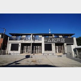 アルベロの賃貸物件