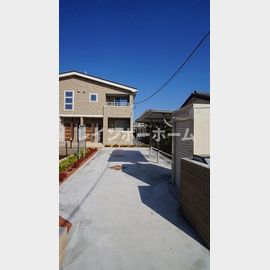 ミルト・ソレイユの賃貸物件