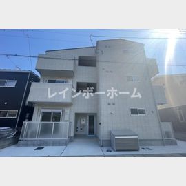 チルアウト八潮の賃貸物件