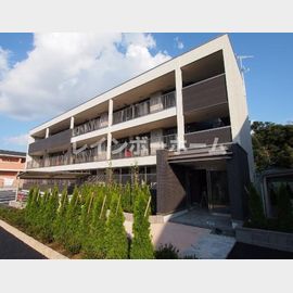 グレイスフルパークの賃貸物件