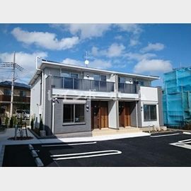 スカイテラス21II号館の賃貸物件