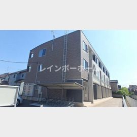 ル・ソレイユの賃貸物件