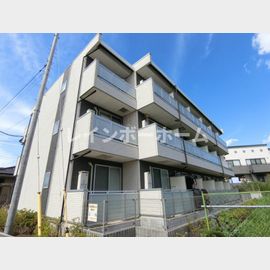 リブリエクセルの賃貸物件