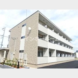 アライブジュネスの賃貸物件