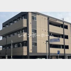 アルカンシエル柏の賃貸物件