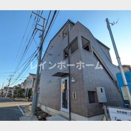 apartamentoアリビオ柏の賃貸物件