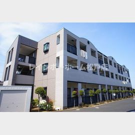 ドルチェ小金原の賃貸物件