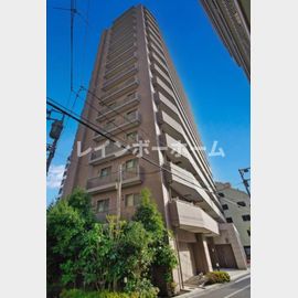 クリオ松戸伍番館の賃貸物件