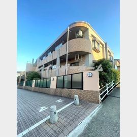 セザンつくし野の賃貸物件