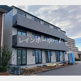 Solana南流山の賃貸物件