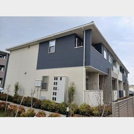 ブリリアントガーデンアゼリアBの賃貸物件