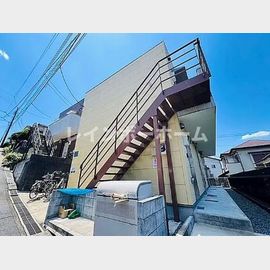 コモド馬込沢Aの賃貸物件