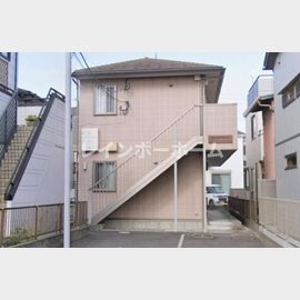 バンクール藤枝弐番館の賃貸物件