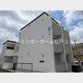 GRADUS五香の賃貸物件