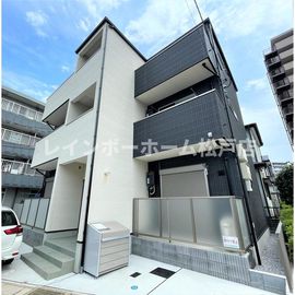 LITTLEFORESTMINORIDAIの賃貸物件