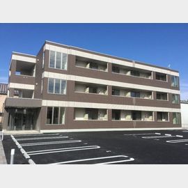 フェアリーガーデンの賃貸物件