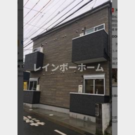 フォースベル六実の賃貸物件