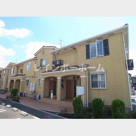 エテルノピアッツアＢの賃貸物件