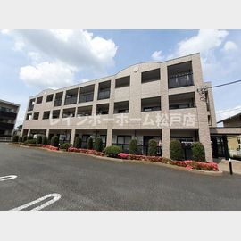 ブリーズ・パフュームの賃貸物件