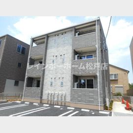 プロスペリタの賃貸物件