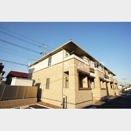 フェリースの賃貸物件