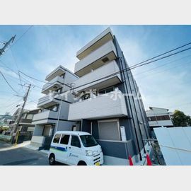 VERDE北松戸の賃貸物件