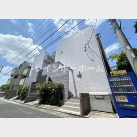 CB八潮ノーチェの賃貸物件