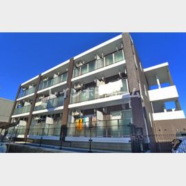 LuceSolareの賃貸物件