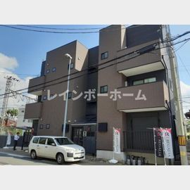 アイレガリアIの賃貸物件