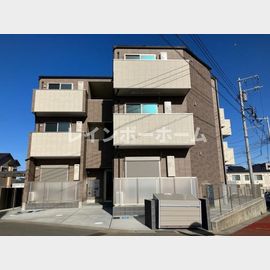 KSResidenceの賃貸物件