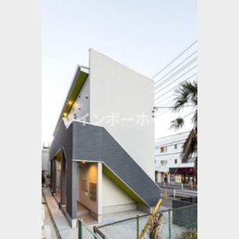 AoHauoli柏の賃貸物件