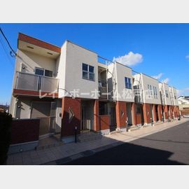 シャンプワールヒルズB棟の賃貸物件