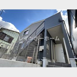 ベルンハルト新松戸の賃貸物件