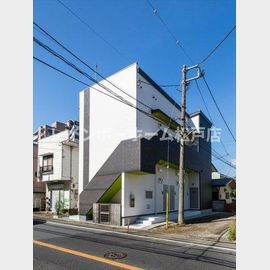 La・Venusの賃貸物件