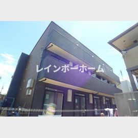 アブニールブリアン上本郷の賃貸物件