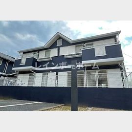 ビレッジくぬぎやまC棟の賃貸物件