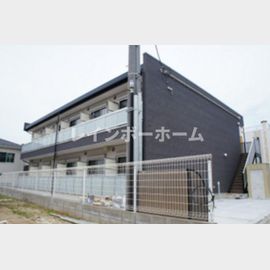 リブリ・ジュネスIIの賃貸物件