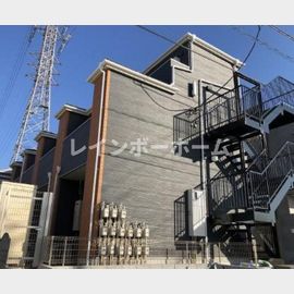 BlueTerrace松戸の賃貸物件