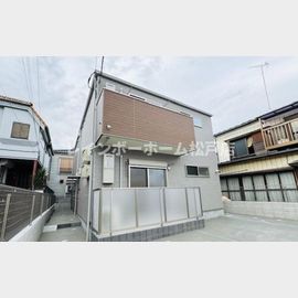 JI馬橋の賃貸物件