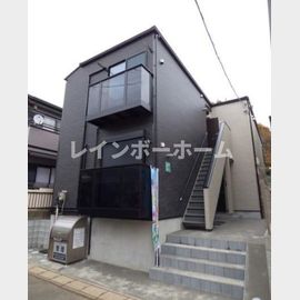 グレイスヴィラ新松戸の賃貸物件