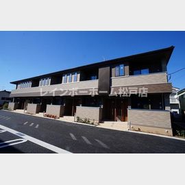 オリーブの賃貸物件