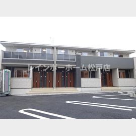 コリーナ デュオの賃貸物件