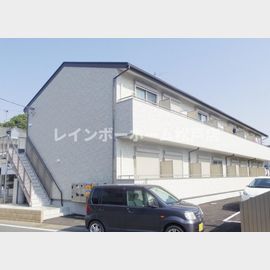 フラットテンの賃貸物件