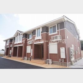 クラベール参番館の賃貸物件