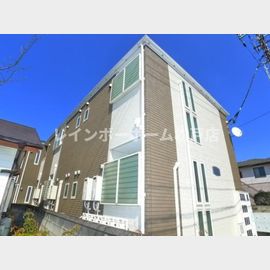 アクシス常盤平の賃貸物件