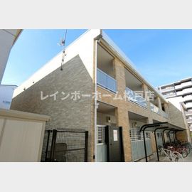 リブリ・ジュジュールの賃貸物件