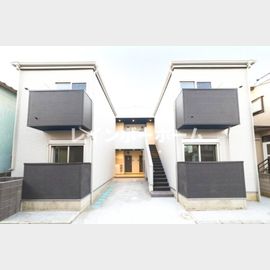 クレア馬橋の賃貸物件