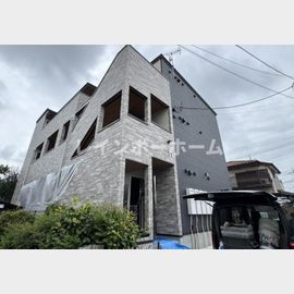 robothome北小金の賃貸物件