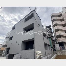 GRADUS柏IIの賃貸物件