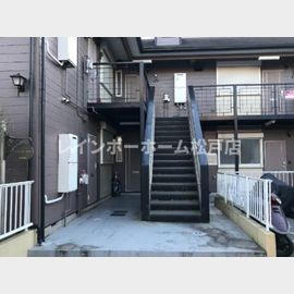 アビタシオン・ポポロの賃貸物件